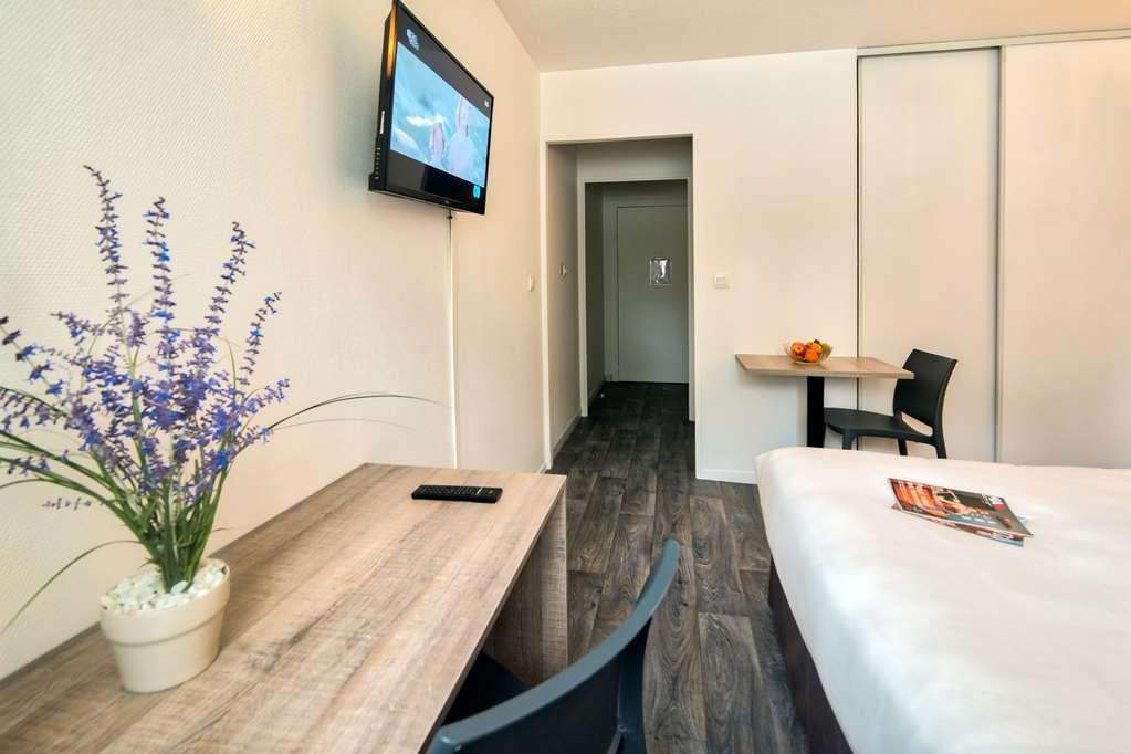 Zenitude Bordeaux - Merignac Hotell Rom bilde