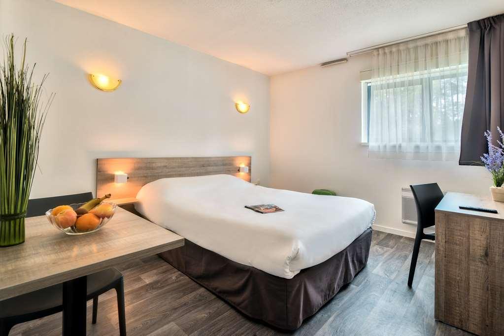 Zenitude Bordeaux - Merignac Hotell Rom bilde