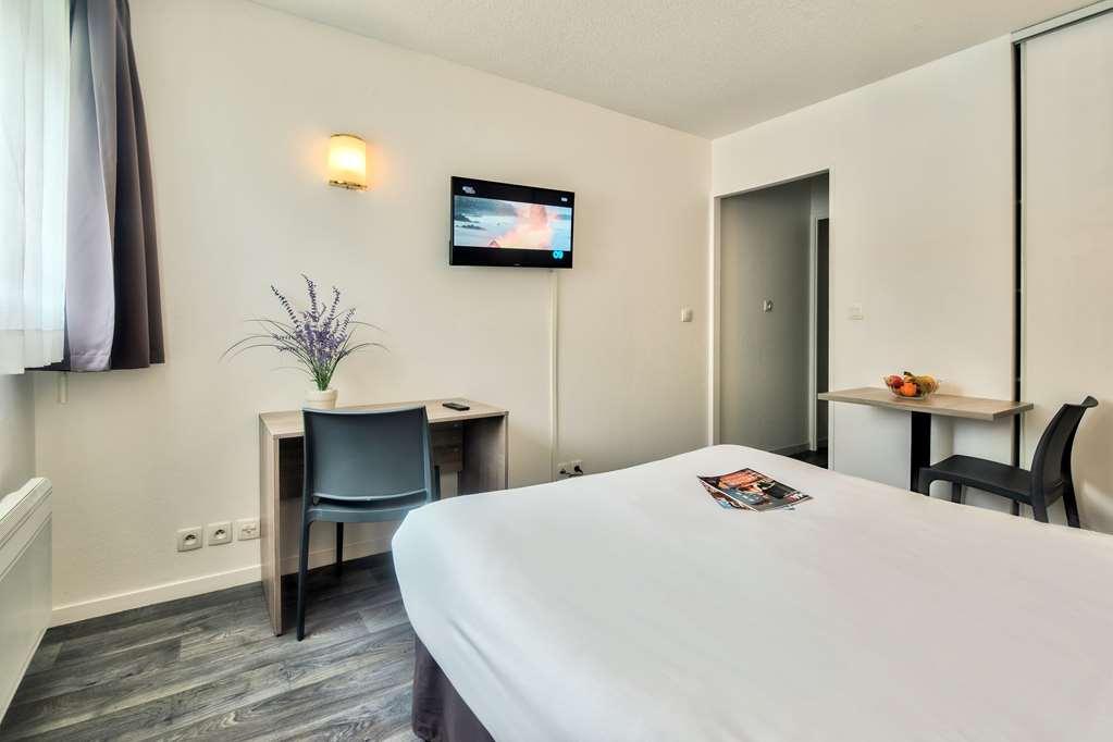 Zenitude Bordeaux - Merignac Hotell Rom bilde