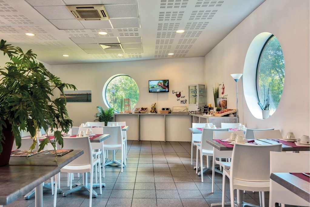 Zenitude Bordeaux - Merignac Hotell Restaurant bilde