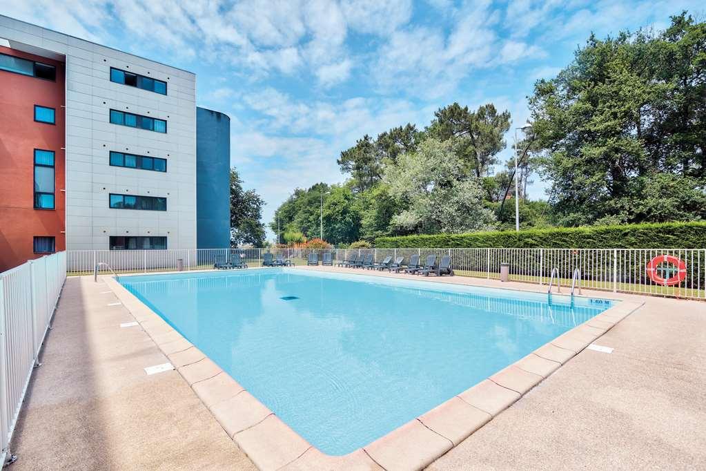 Zenitude Bordeaux - Merignac Hotell Fasiliteter bilde